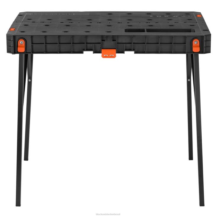 BLACK+DECKER N20D688bancada dobrável ferramentas