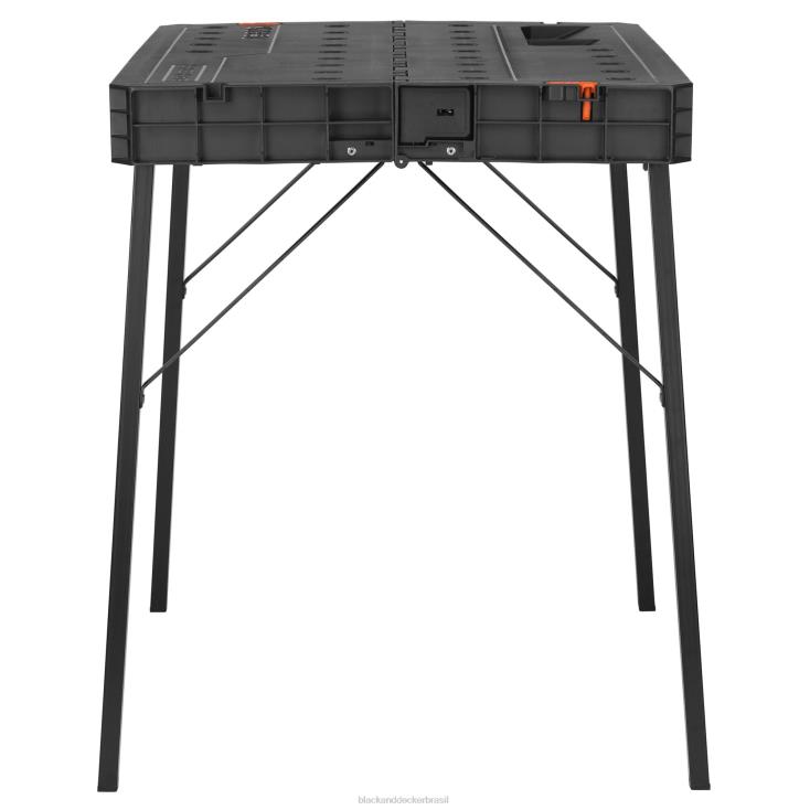 BLACK+DECKER N20D688bancada dobrável ferramentas