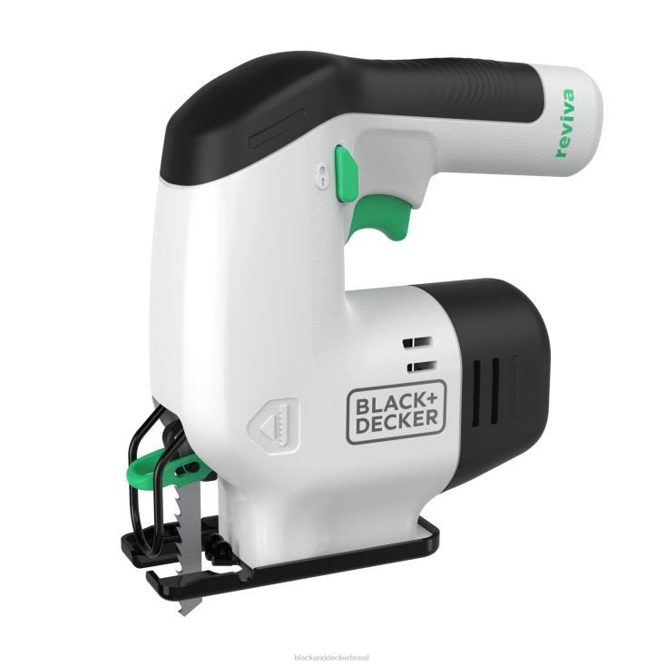 BLACK+DECKER N20D649quebra-cabeça revive 12v max ferramentas