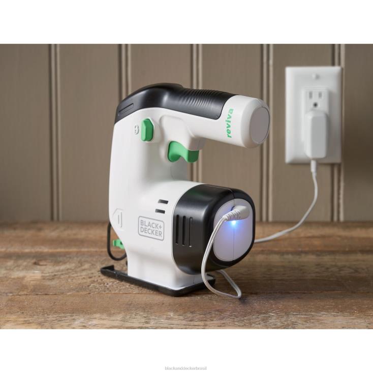 BLACK+DECKER N20D649quebra-cabeça revive 12v max ferramentas