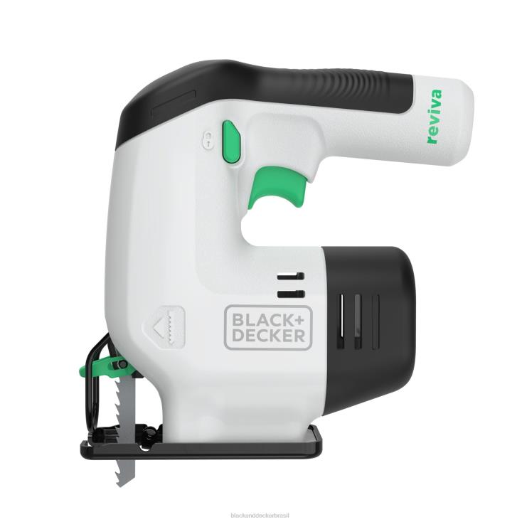 BLACK+DECKER N20D649quebra-cabeça revive 12v max ferramentas
