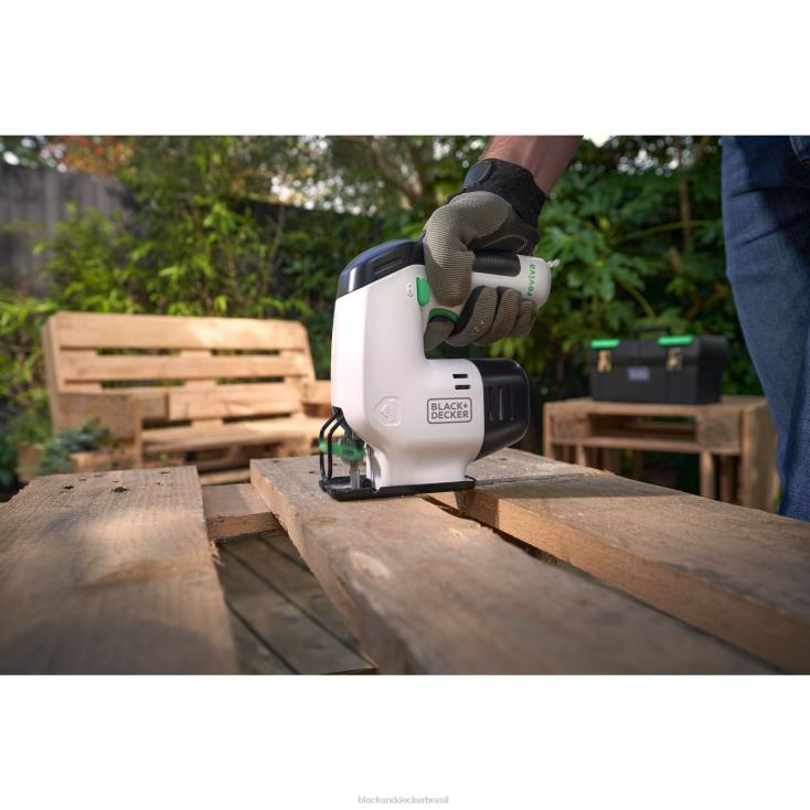 BLACK+DECKER N20D649quebra-cabeça revive 12v max ferramentas