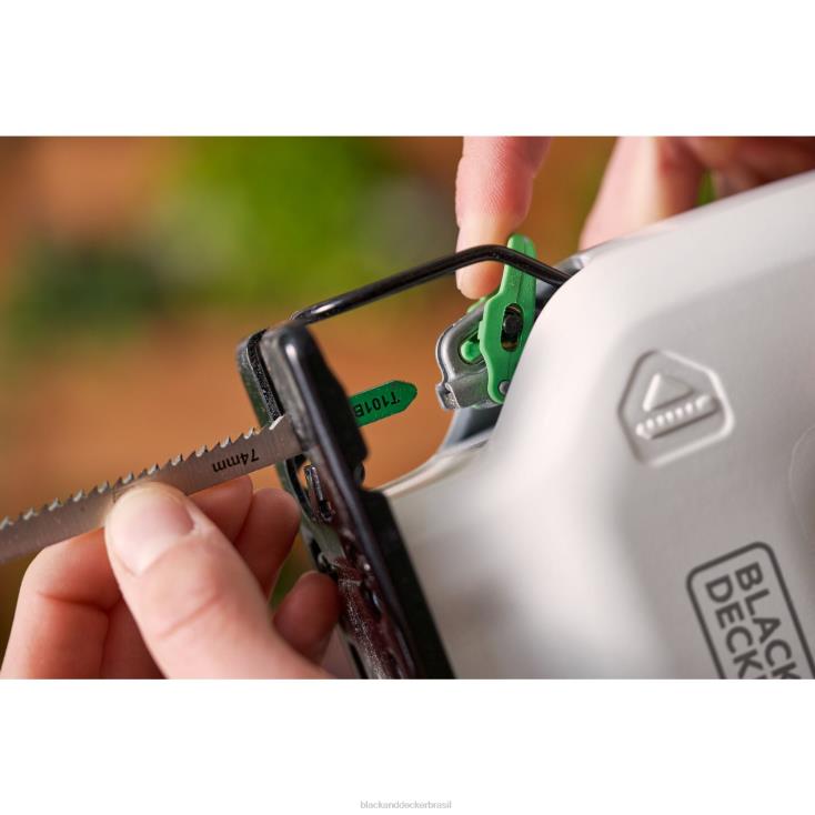 BLACK+DECKER N20D649quebra-cabeça revive 12v max ferramentas