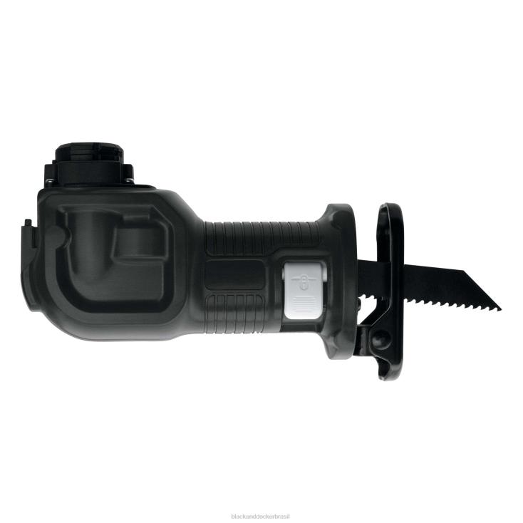 BLACK+DECKER N20D664acessório de serra alternativa para furadeira sem fio ferramentas