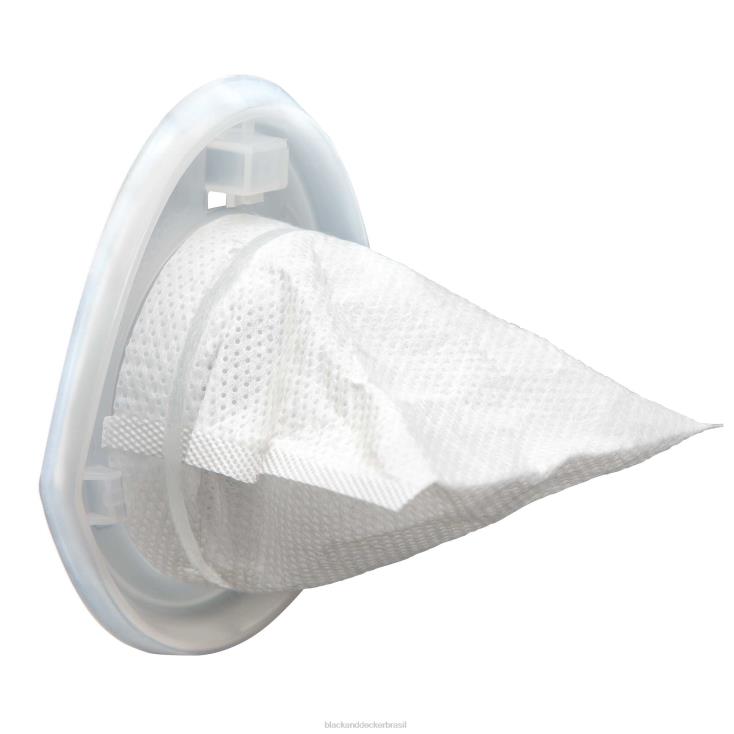 BLACK+DECKER N20D70filtro de vácuo manual dustbuster limpeza