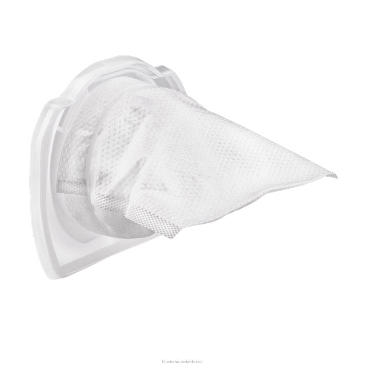 BLACK+DECKER N20D72filtro de vácuo aspirador de pó limpeza
