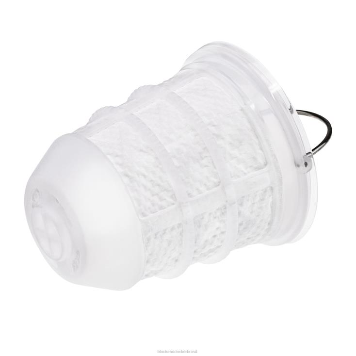 BLACK+DECKER N20D73filtro de vácuo manual dustbuster limpeza