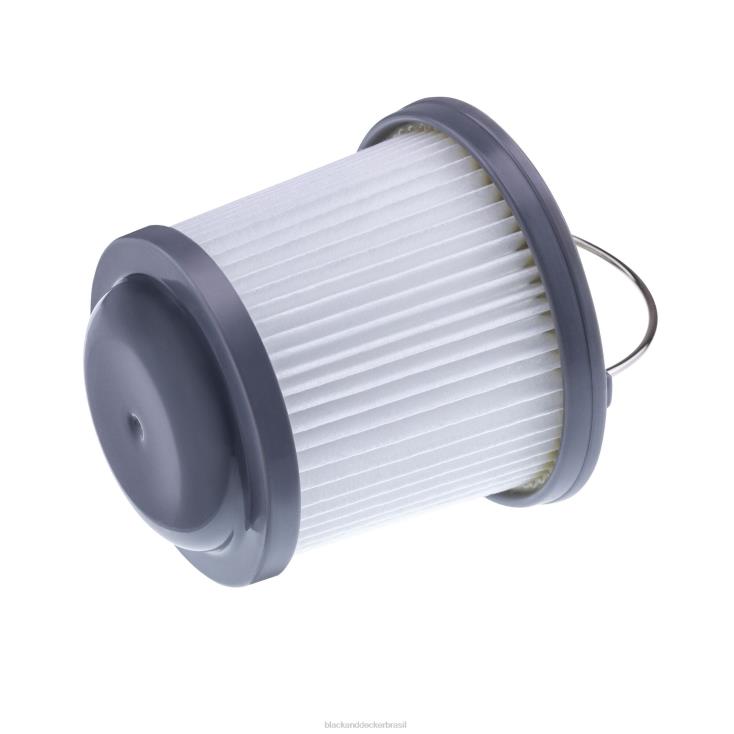BLACK+DECKER N20D76filtro de substituição para aspiradores pivotantes limpeza