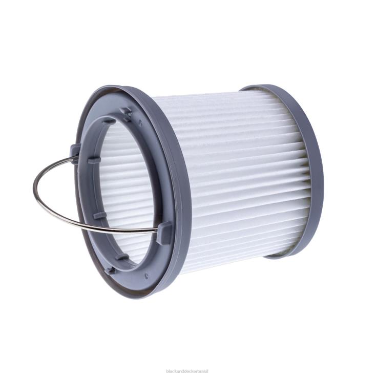 BLACK+DECKER N20D76filtro de substituição para aspiradores pivotantes limpeza