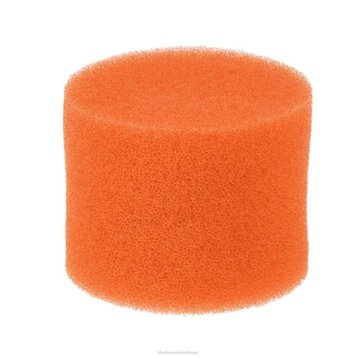 BLACK+DECKER N20D81Filtro de substituição para limpador de manchas sem fio Spillbuster limpeza