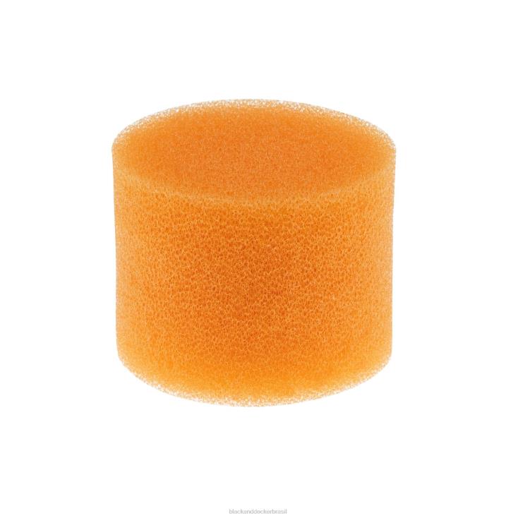BLACK+DECKER N20D81Filtro de substituição para limpador de manchas sem fio Spillbuster limpeza