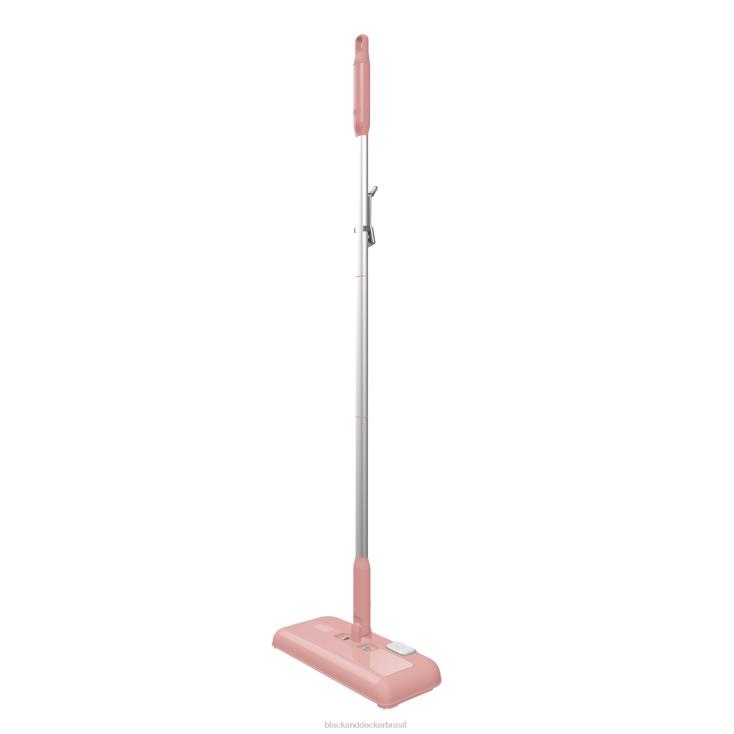 BLACK+DECKER N20D101varredora de chão motorizada limpeza
