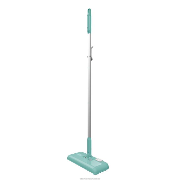 BLACK+DECKER N20D102varredora de chão motorizada limpeza