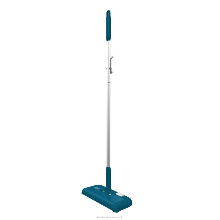 BLACK+DECKER N20D103varredora de chão motorizada limpeza