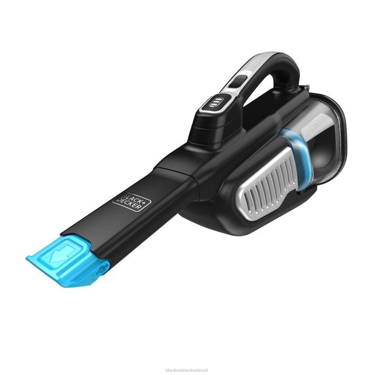 BLACK+DECKER N20D18aspirador de mão extra sem fio Dustbuster limpeza