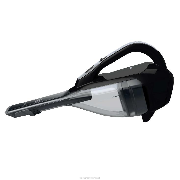 BLACK+DECKER N20D28Aspirador manual sem fio de íon de lítio Dustbuster limpeza