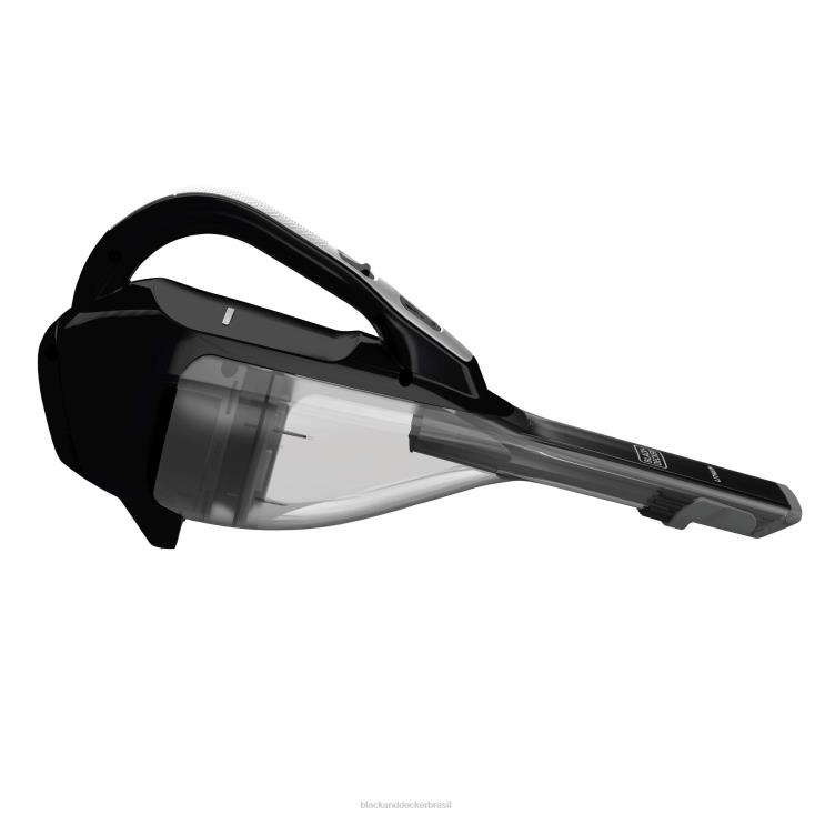 BLACK+DECKER N20D28Aspirador manual sem fio de íon de lítio Dustbuster limpeza