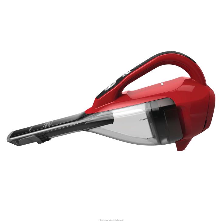 BLACK+DECKER N20D29aspirador portátil sem fio dustbuster advancedclean limpeza