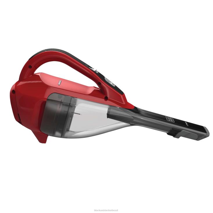 BLACK+DECKER N20D29aspirador portátil sem fio dustbuster advancedclean limpeza