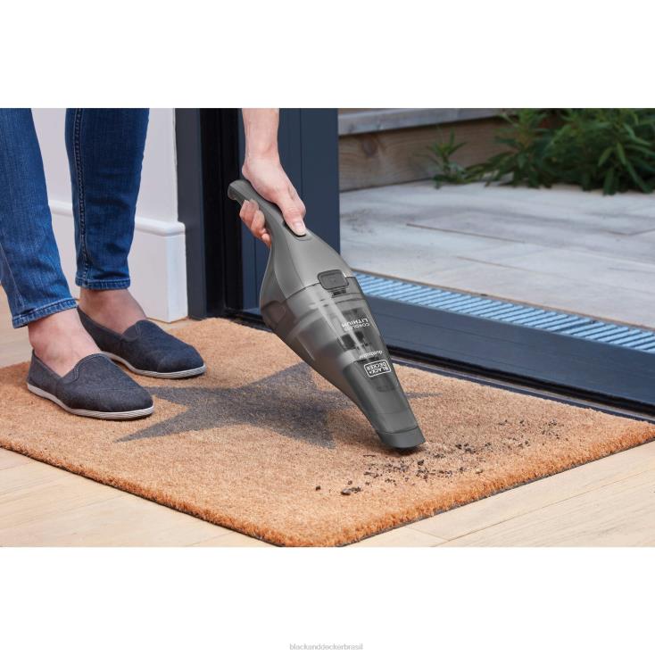BLACK+DECKER N20D30aspirador portátil aspirador de pó limpeza