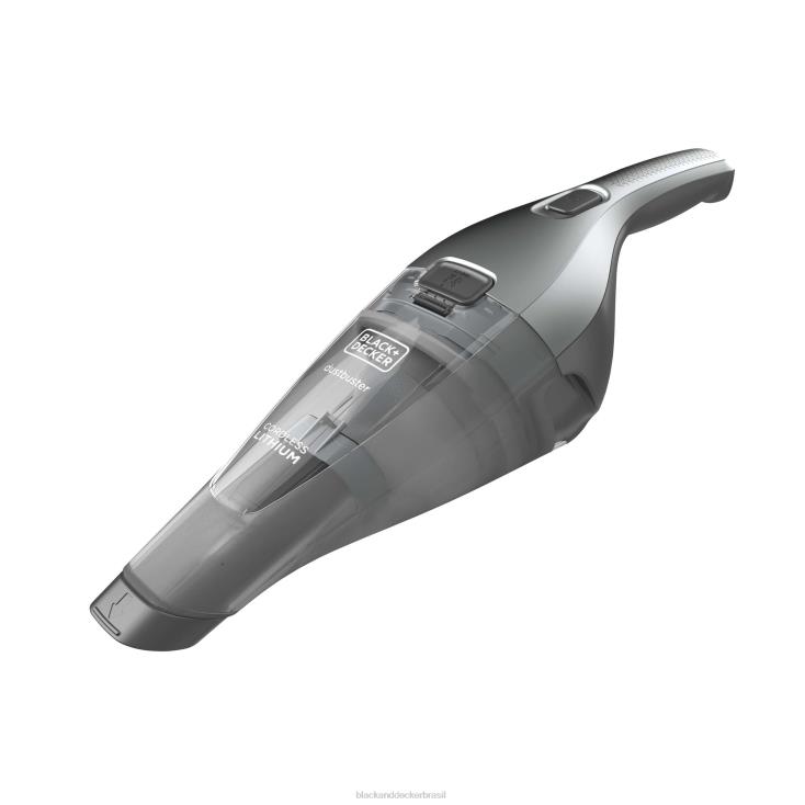 BLACK+DECKER N20D30aspirador portátil aspirador de pó limpeza
