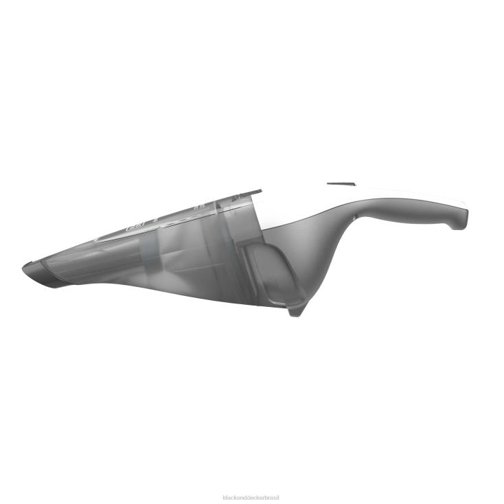 BLACK+DECKER N20D31aspirador portátil sem fio dustbuster quickclean limpeza