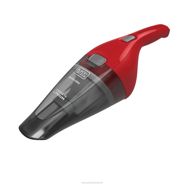 BLACK+DECKER N20D38aspirador portátil aspirador de pó limpeza
