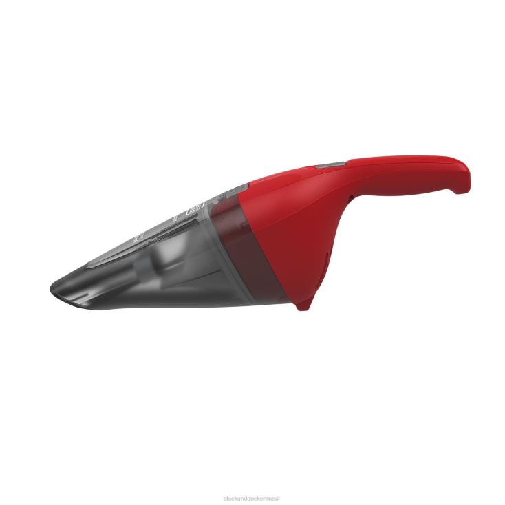 BLACK+DECKER N20D38aspirador portátil aspirador de pó limpeza
