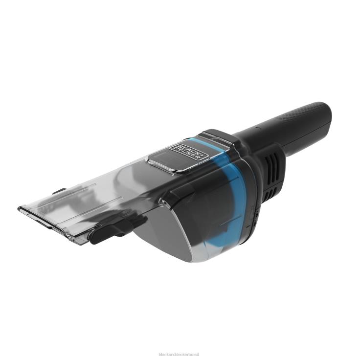 BLACK+DECKER N20D3Dustbuster Blast aspirador portátil sem fio limpeza