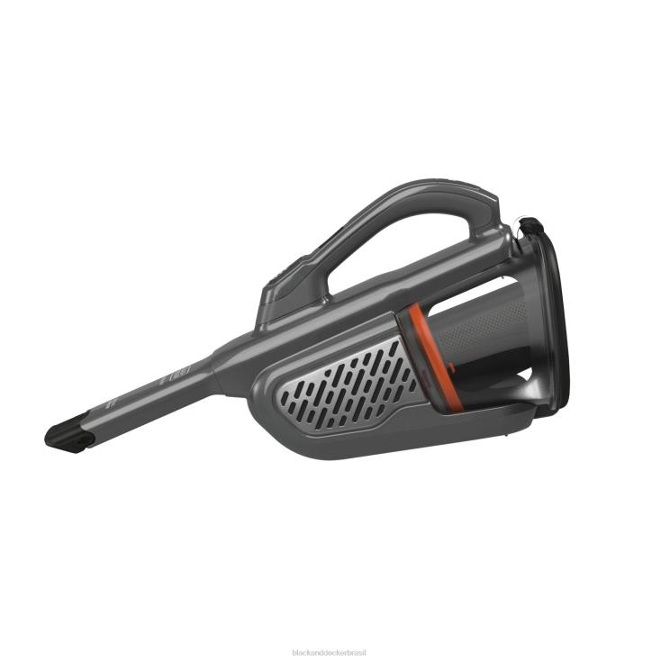 BLACK+DECKER N20D43Aspirador de mão limpo avançado 16v max dustbuster limpeza
