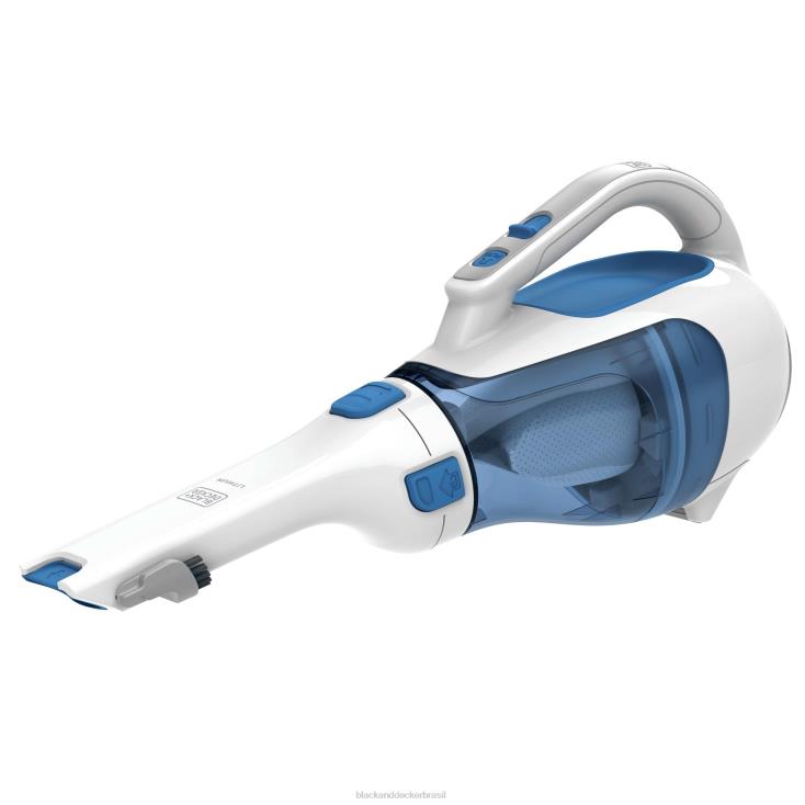BLACK+DECKER N20D45aspirador portátil aspirador de pó limpeza