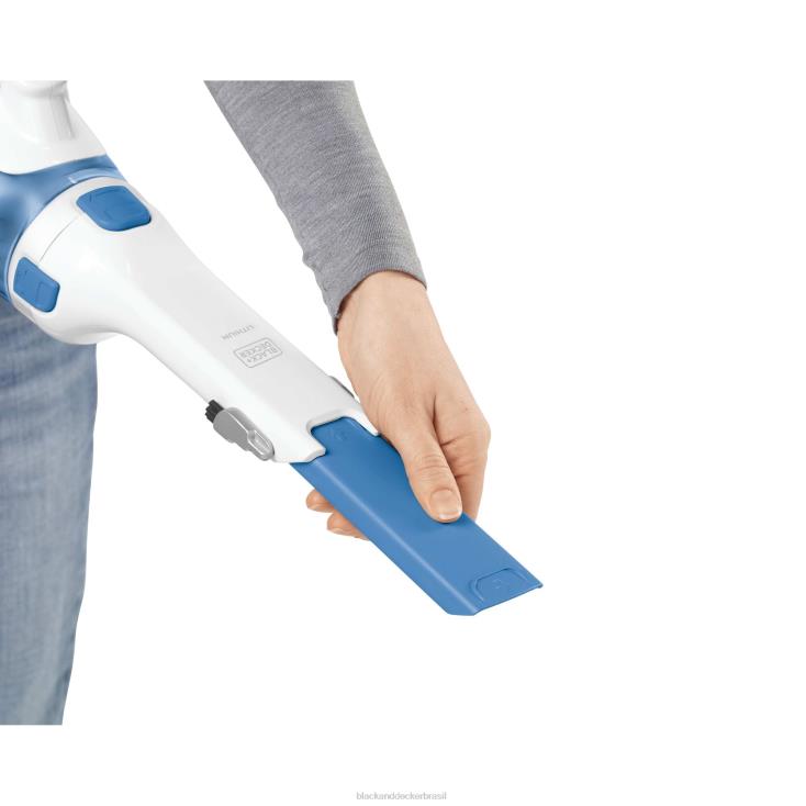 BLACK+DECKER N20D45aspirador portátil aspirador de pó limpeza