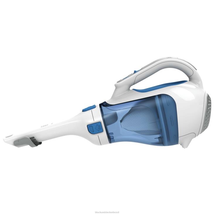 BLACK+DECKER N20D45aspirador portátil aspirador de pó limpeza