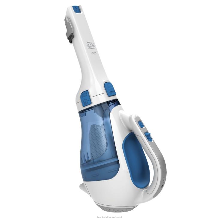BLACK+DECKER N20D45aspirador portátil aspirador de pó limpeza