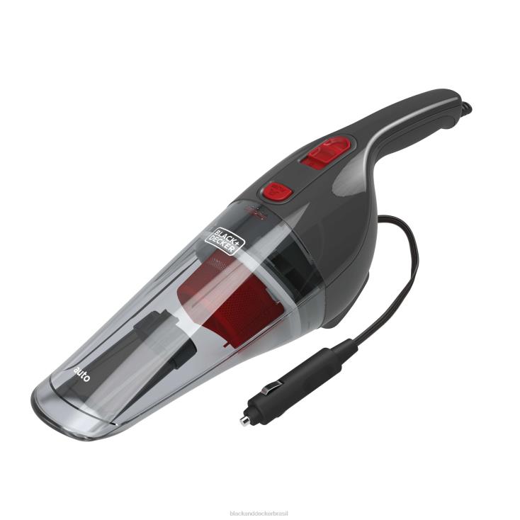 BLACK+DECKER N20D48aspirador portátil dustbuster para carro limpeza