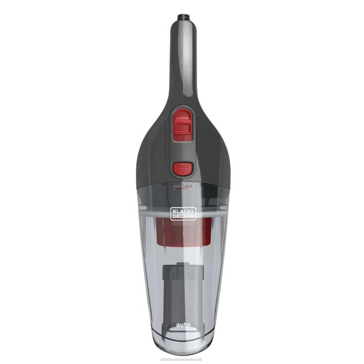 BLACK+DECKER N20D48aspirador portátil dustbuster para carro limpeza