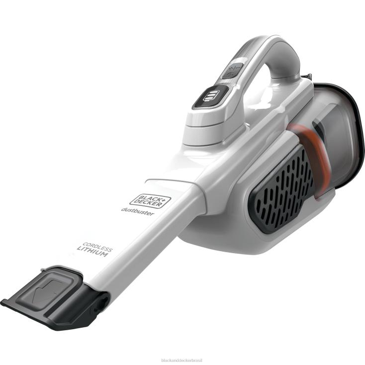 BLACK+DECKER N20D49aspirador de pó avançadolimpo limpeza