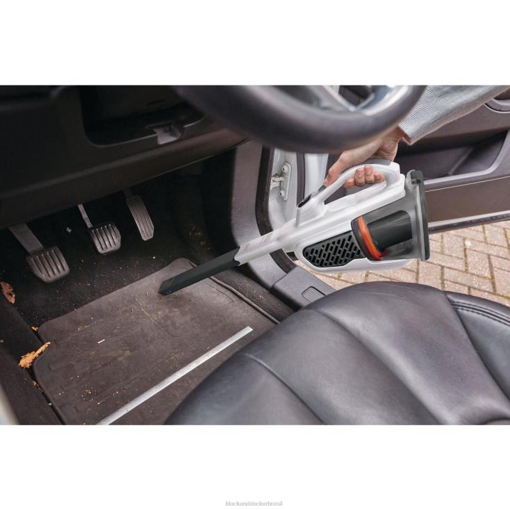 BLACK+DECKER N20D49aspirador de pó avançadolimpo limpeza