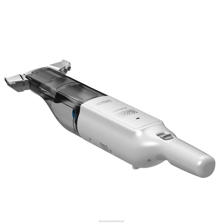 BLACK+DECKER N20D4aspirador de mão sem fio dustbuster advancedclean slim limpeza