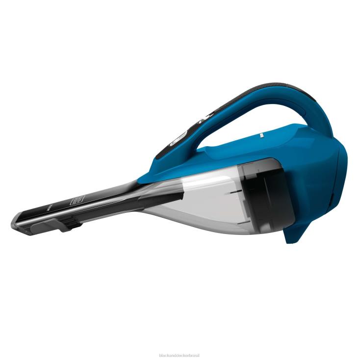 BLACK+DECKER N20D52aspirador portátil sem fio dustbuster advancedclean limpeza