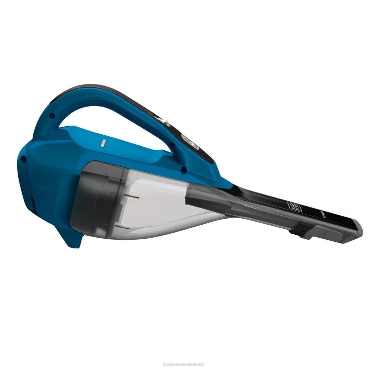 BLACK+DECKER N20D52aspirador portátil sem fio dustbuster advancedclean limpeza