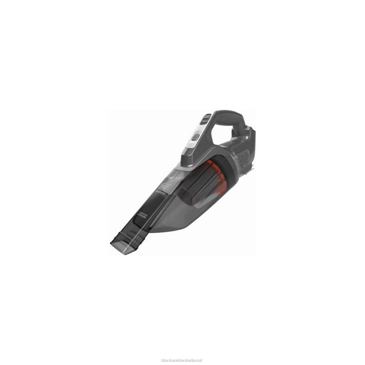 BLACK+DECKER N20D56Dustbuster 20v max powerconnect aspirador portátil sem fio (somente ferramenta) limpeza