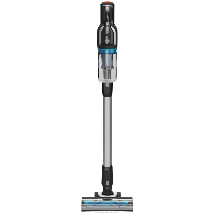 BLACK+DECKER N20D90powerseries extreme max 20v max aspirador sem fio limpeza
