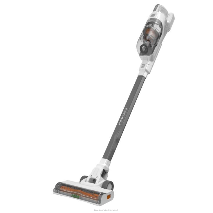 BLACK+DECKER N20D92aspirador sem fio powerseries limpeza