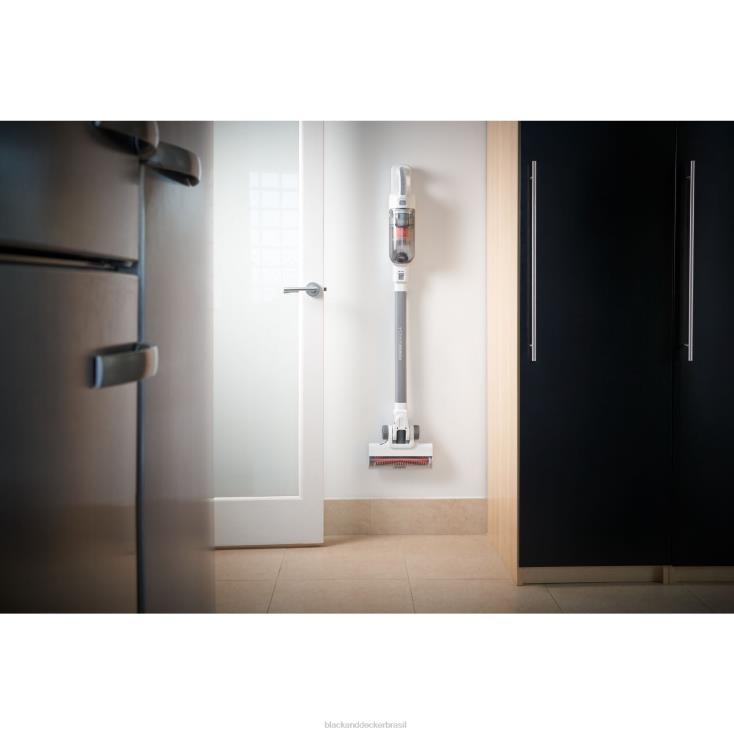 BLACK+DECKER N20D92aspirador sem fio powerseries limpeza