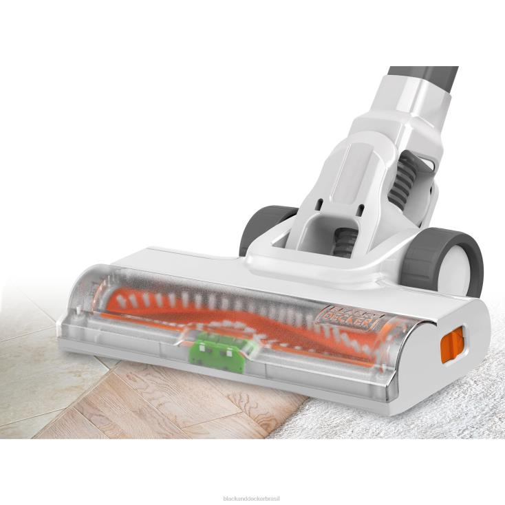 BLACK+DECKER N20D92aspirador sem fio powerseries limpeza