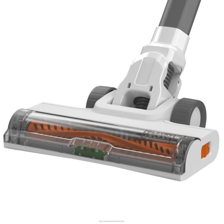 BLACK+DECKER N20D92aspirador sem fio powerseries limpeza