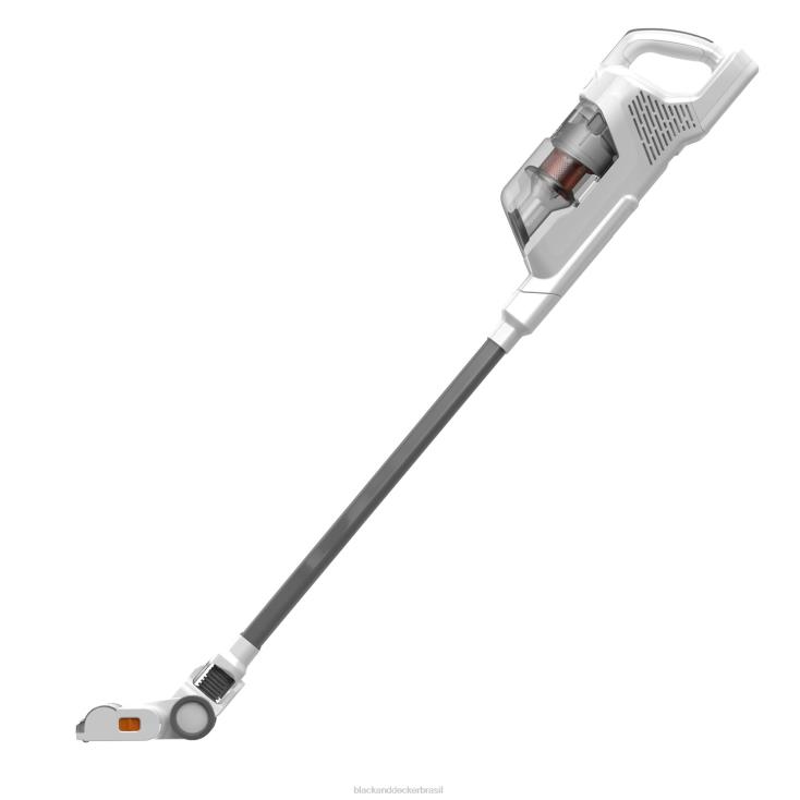 BLACK+DECKER N20D92aspirador sem fio powerseries limpeza