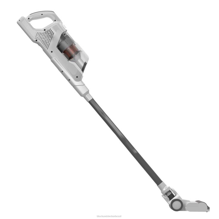 BLACK+DECKER N20D92aspirador sem fio powerseries limpeza