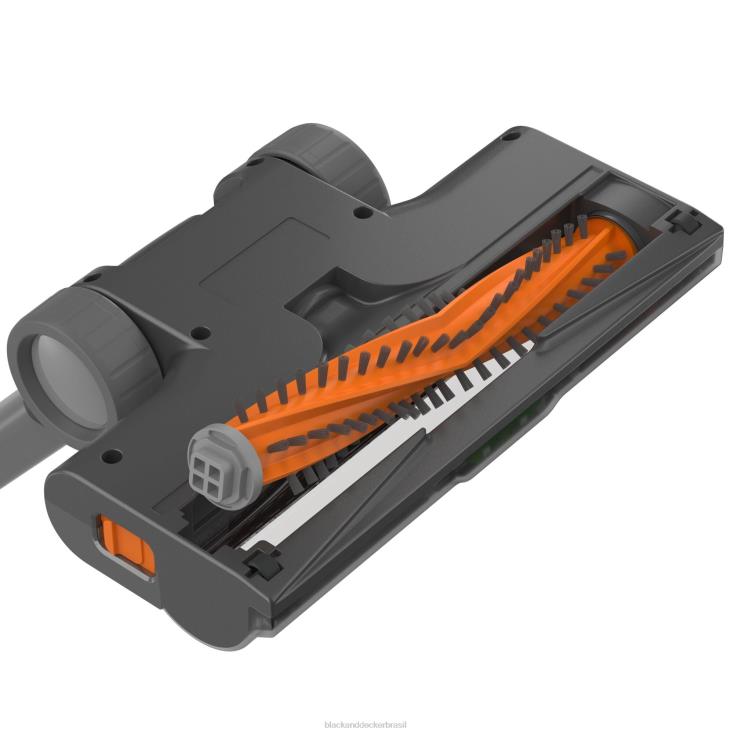 BLACK+DECKER N20D93kit de aspirador sem fio powerseries 20v max limpeza